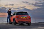 Mini Cooper S 2018 года (WW)